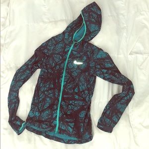 Nike Running Rain Jacket